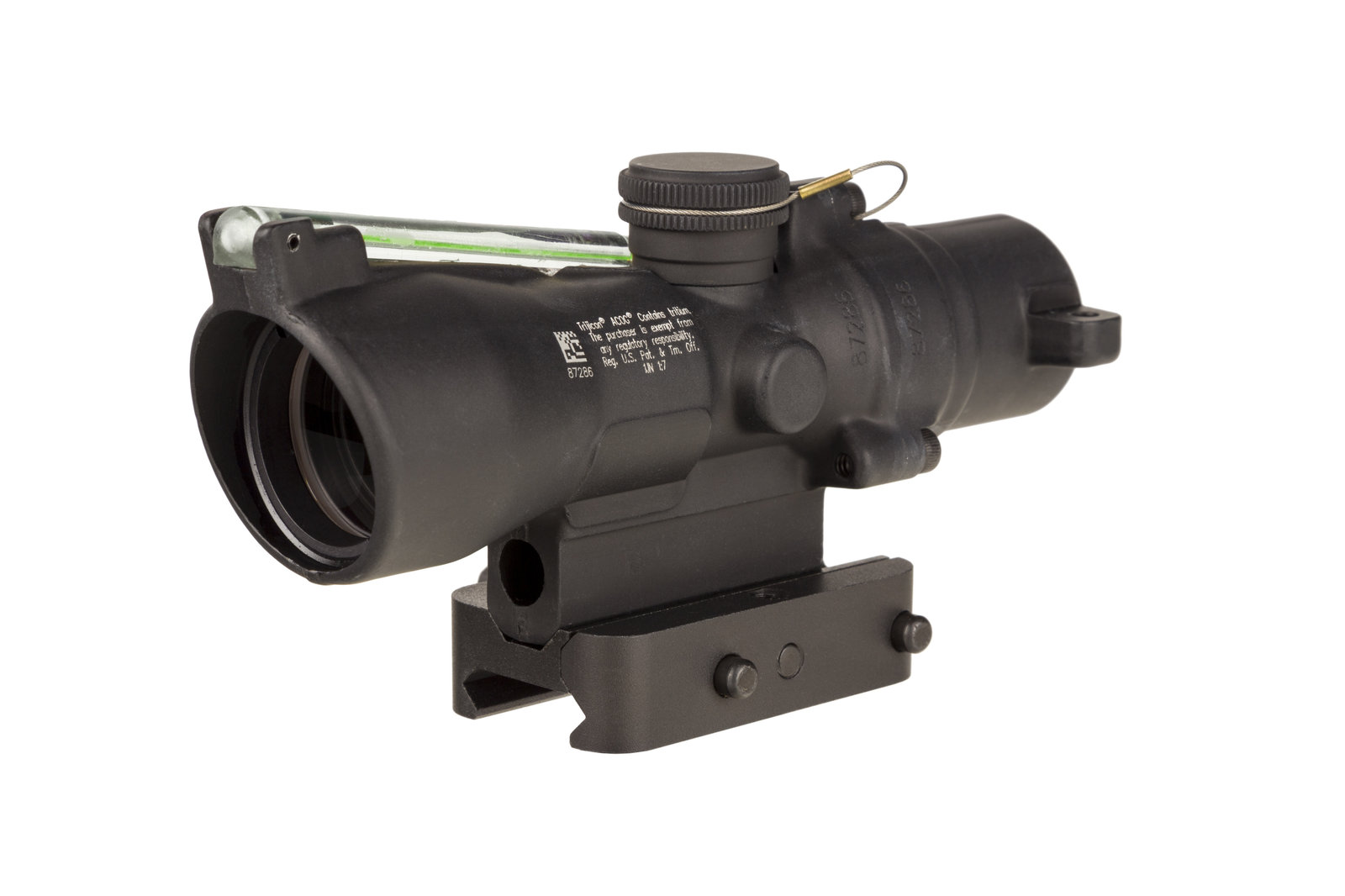 Trijicon 3x24