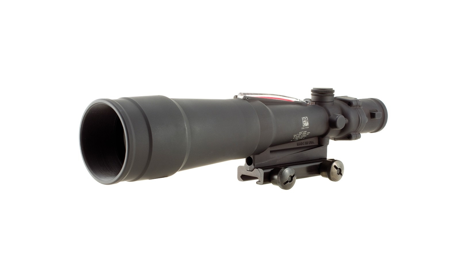 Trijicon 5.5x50