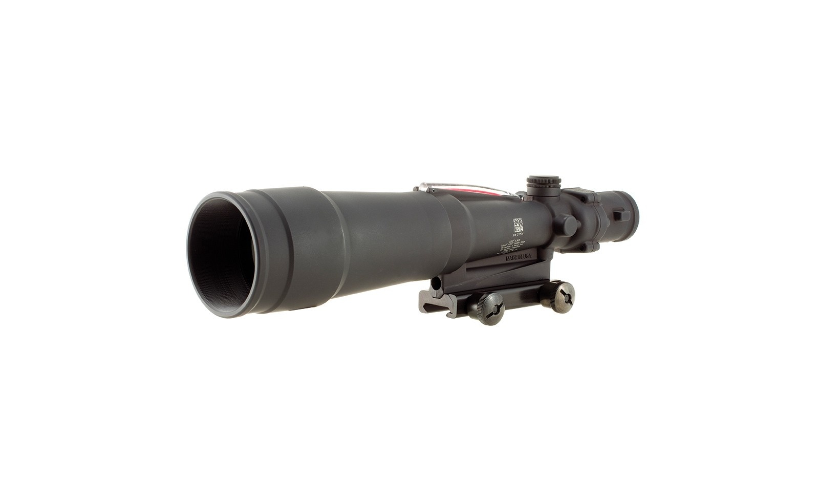 Trijicon 5.5x50