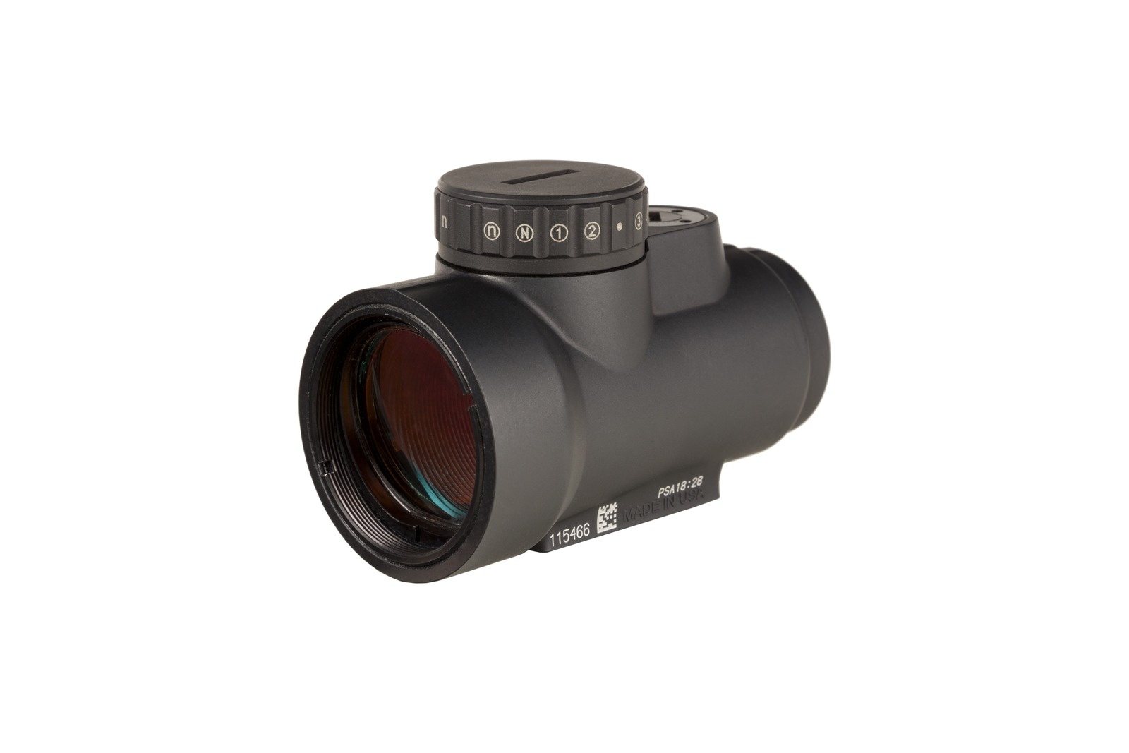 Trijicon MRO HD 1x25