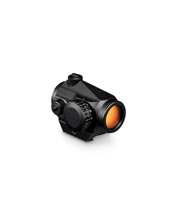 Vortex Crossfire Red Dot